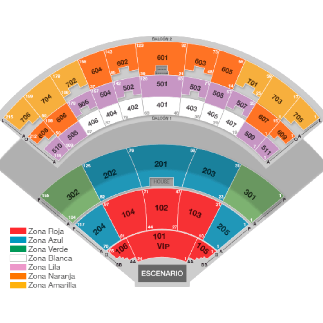 BIG TIME RUSH - AUDITORIO TELMEX | GDL