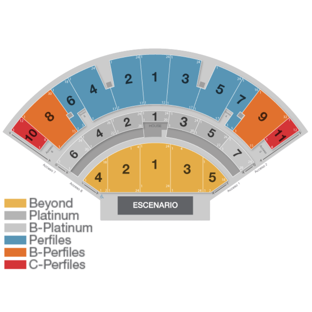 BIG TIME RUSH - AUDITORIO BANAMEX | MTY